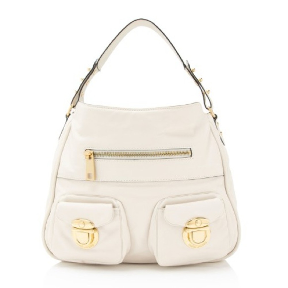 Marc Jacobs Angela Hobo